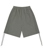 [ Pre-order ] 038 Line Cotton Shorts