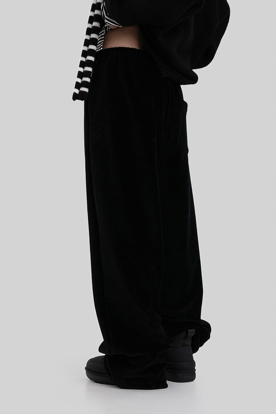 [ Pre-order ] Autumn Made Offen Corduroy Pants