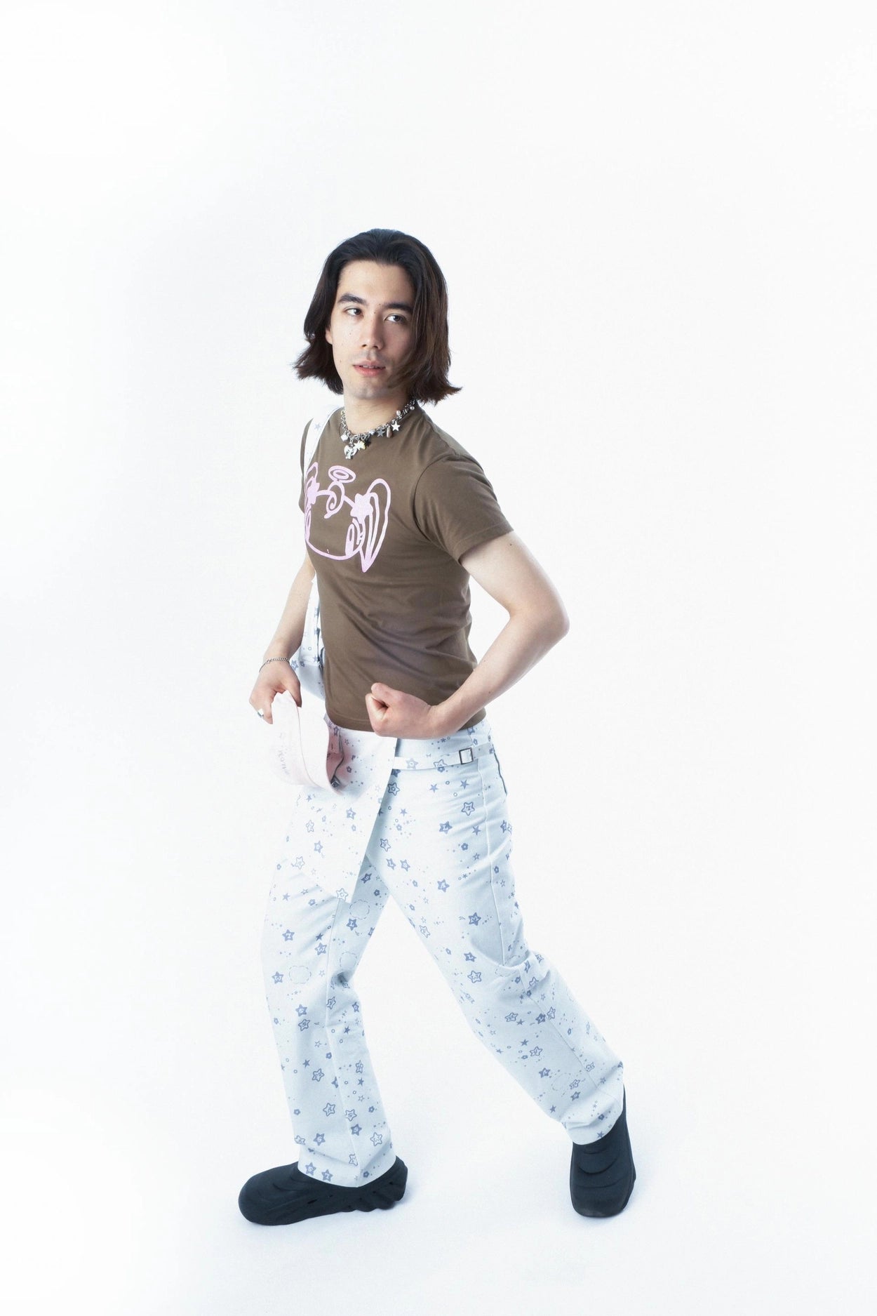 [ Haerin同款 Pre-order ] Puro Bomb Tee