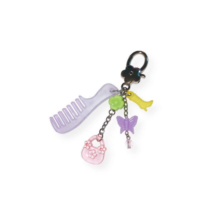 [ Pre-order ] Kitsch Kitsch Keychain