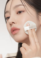 [ Pre-order ] Mude Soft Silky Fit Cushion SET