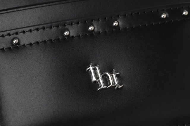 [ 店主推薦 Pre-order ] Classic Stud Card Holder