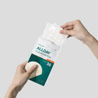 [ 現貨 ] P.calm 超隱形痘痘貼 ( 化妝都隱形! )