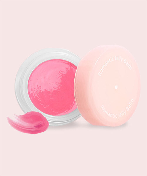 [ 新品推薦 Pre-order ] Clips Romantic Jelly Balm