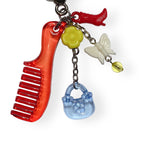 [ Pre-order ] Kitsch Kitsch Keychain