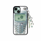 [ Pre-order ] Newtro Clover Case