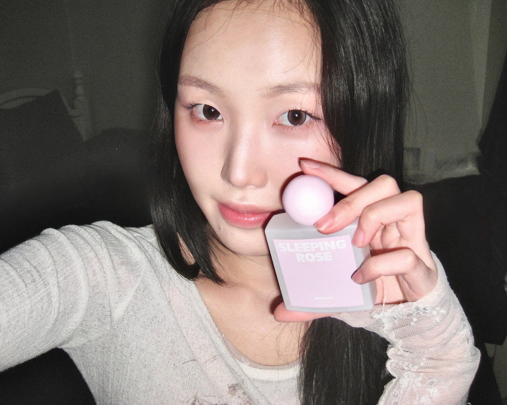 [ 店主自留 Pre-order ] Sennok 🤍 Perfume