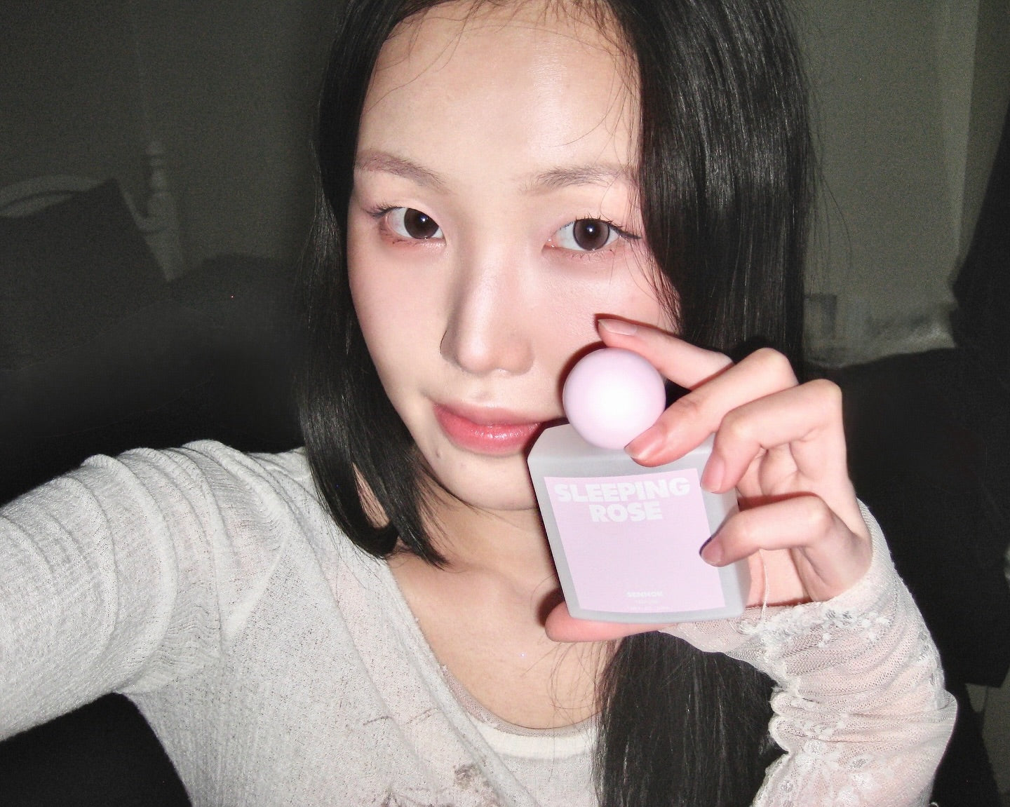 [ 店主自留 Pre-order ] Sennok 🤍 Perfume