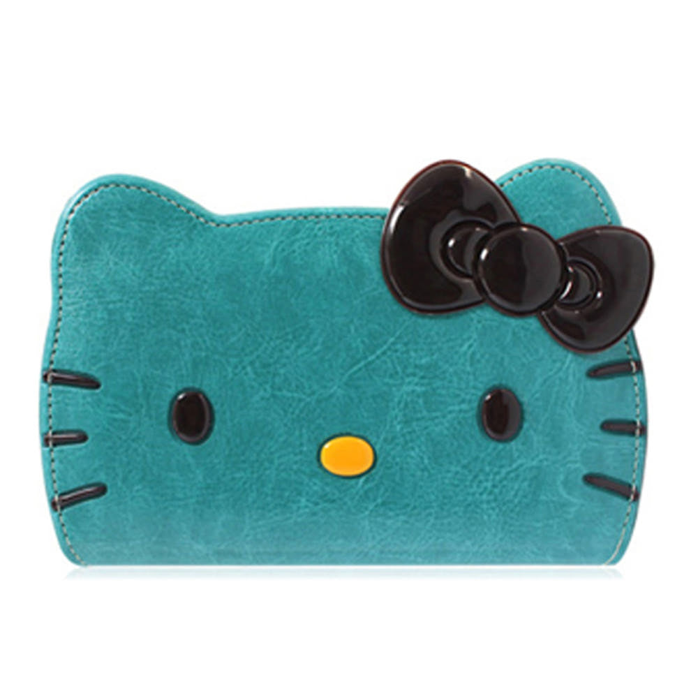 [ Pre-order ] 🇰🇷韓國限定 Sanrio Hello Kitty 翻蓋復古舊式手機殼
