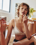 [ Pre-order ] Lovers Bra Panty Set
