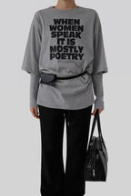 [ Pre-order ] Boot Cut Wide Pants