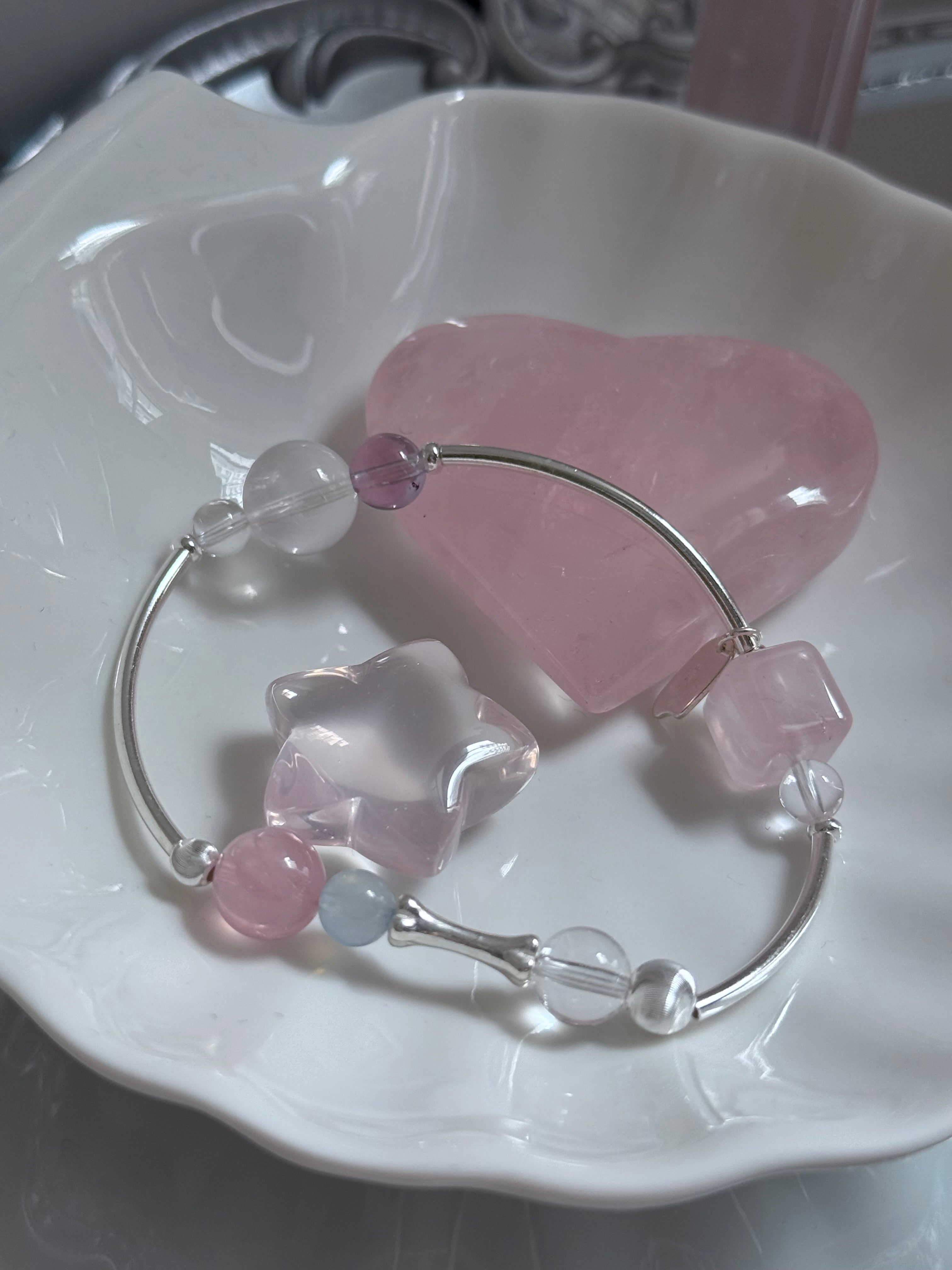 [ 現貨 ] TSC014 Barbie Bracelet