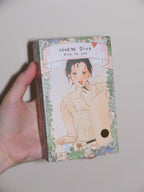 [ Pre-order ] Dive 沉溺於你塔羅牌 ( 🇰🇷韓國直送 )