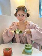 [ Pre-order ] Bambi Soft Top