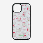 [ Pre-order ] Winter Edition Baby Animals Phone Case