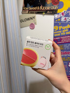 [ 店主強推 Pre-order ] SIMIHAZEBEAUTY Solar Tint Blush Duo ( 產地 : 義大利🇮🇹 )