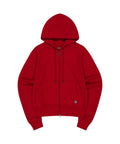 [ Pre-order ] 038 Cozy Hood Zip-up