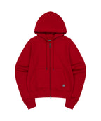 [ Pre-order ] 038 Cozy Hood Zip-up
