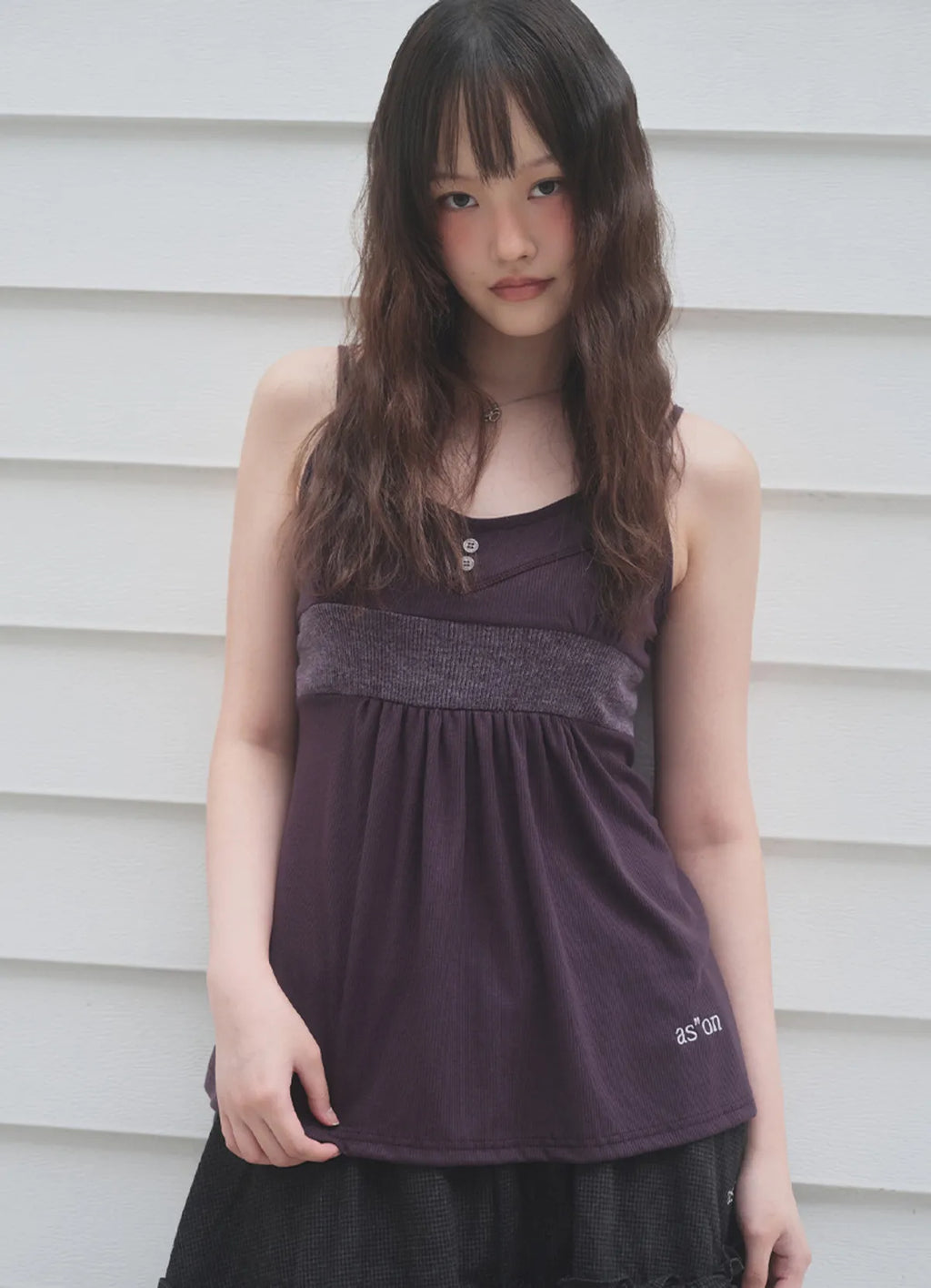 [ Pre-order ] Back Ribbon Sleeveless