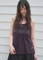 [ Pre-order ] Back Ribbon Sleeveless