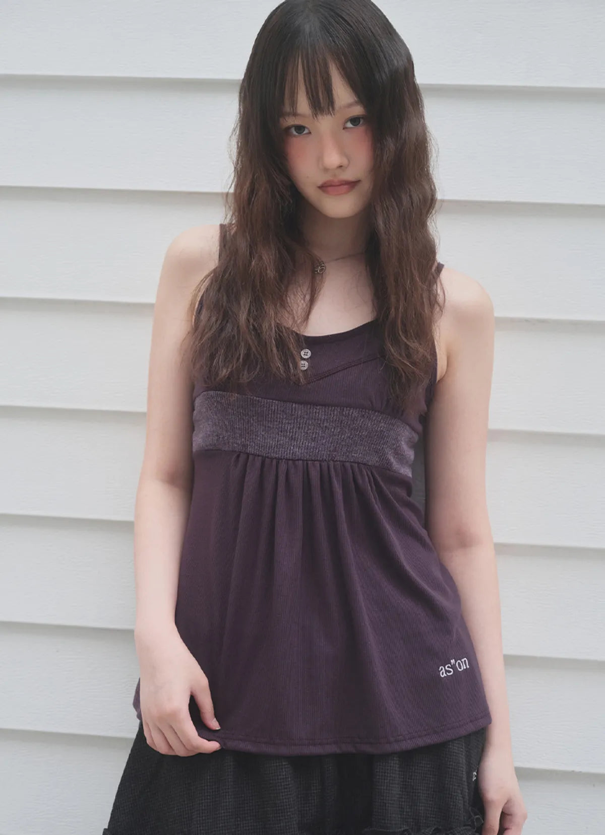 [ Pre-order ] Back Ribbon Sleeveless