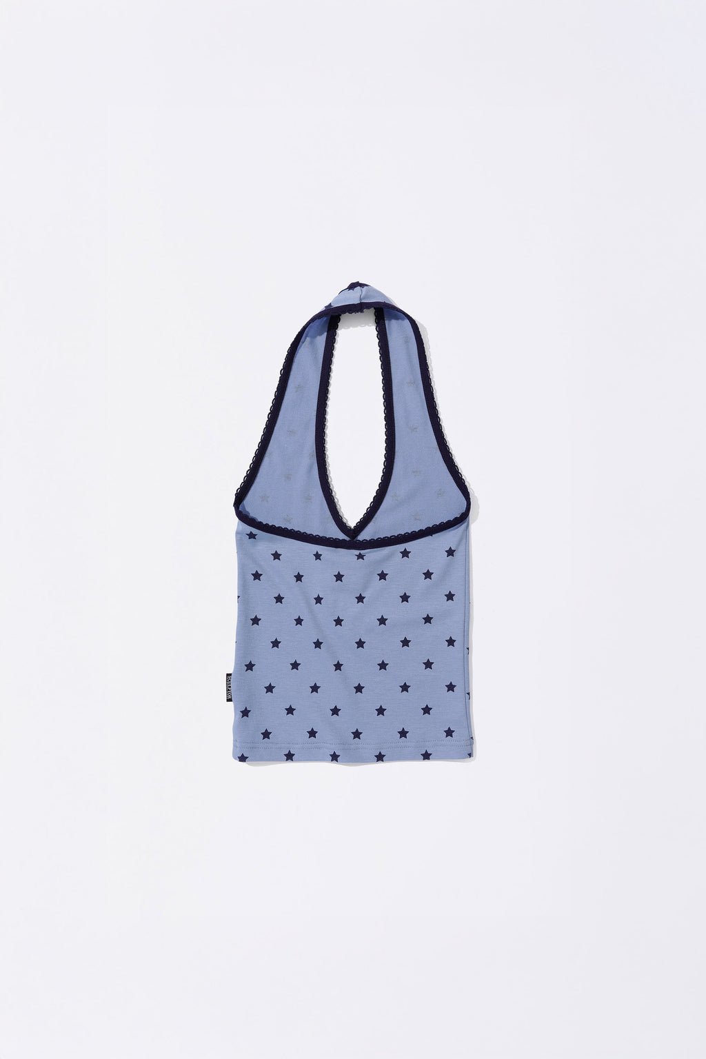 [ Pre-order ] Star Halter Top