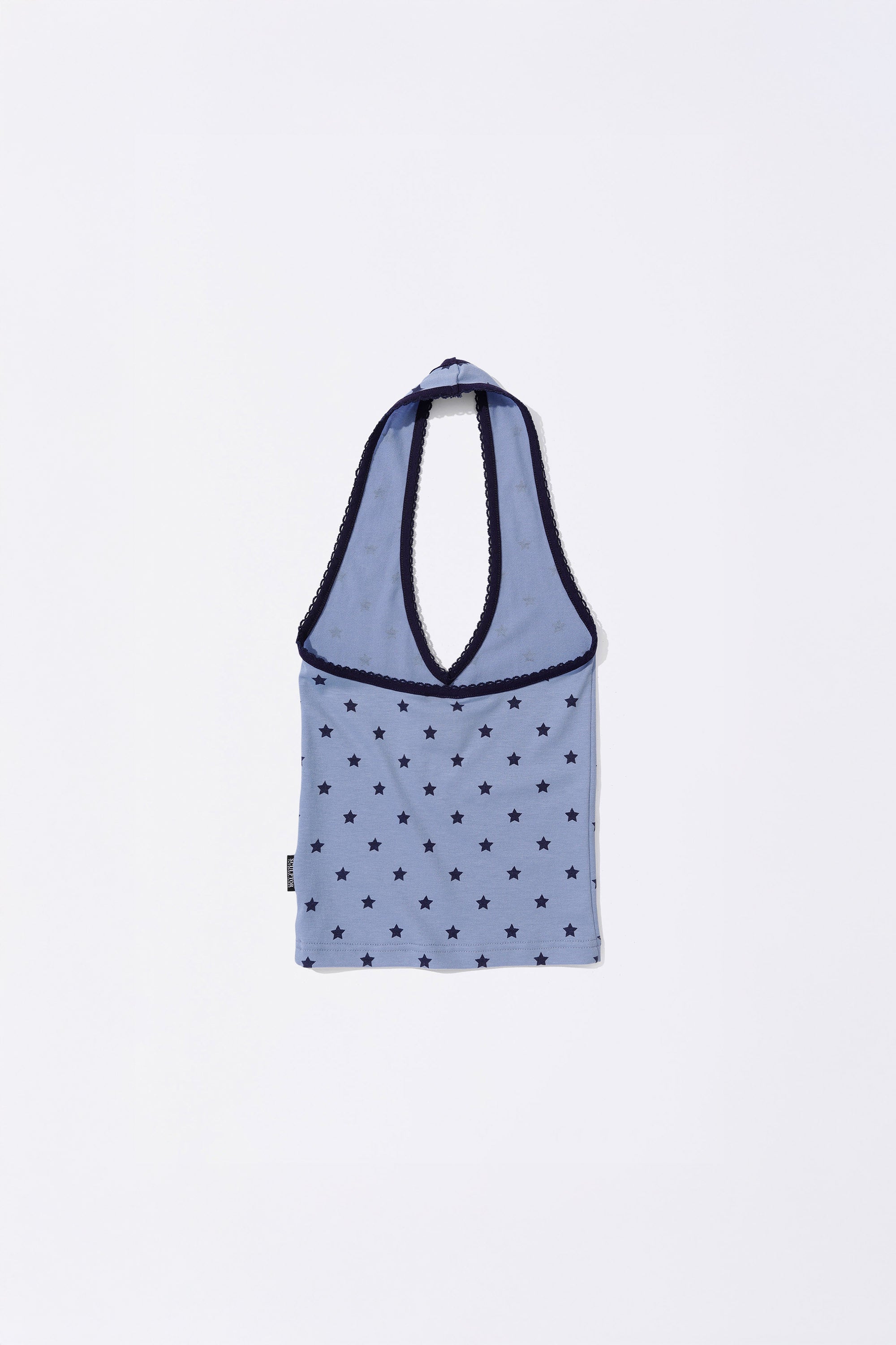 [ Pre-order ] Star Halter Top
