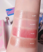 [ 店主自留 Pre-order ] Two Slash Four Glaze Lip Changer