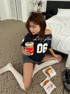 [ Pre-order ] MADE 페롬 벌룬 숏팬츠