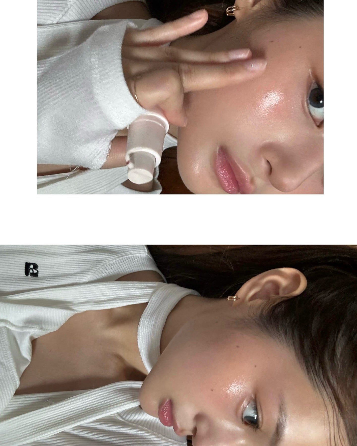 [ Pre-order ] Espoir Tone Pairing Liquid Cheek