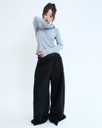 [ Pre-order ] Stud Underwear Sweatpants