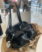 [ Pre-order ] Pocket Utility Bag L