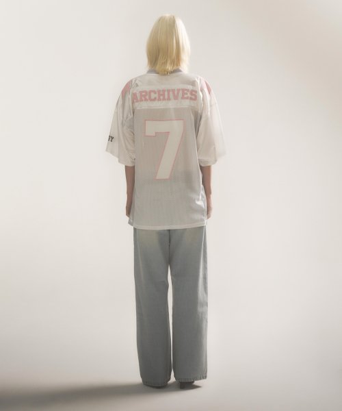 [ Pre-order ] 2000 Football T-shirts