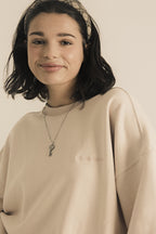 [ Pre-order ] Threetimes Eternal ♥ necklace