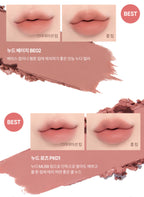 [ Pre-order ] Banila co Smudging Lip Pencil 唇線筆