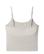 [ Pre-order ] Airy Bra Sleeveless ( 內有pad )