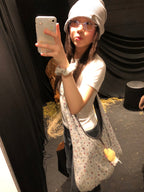 [ 店主極推 Pre-order ] Whipping Hair Band & Beanie
