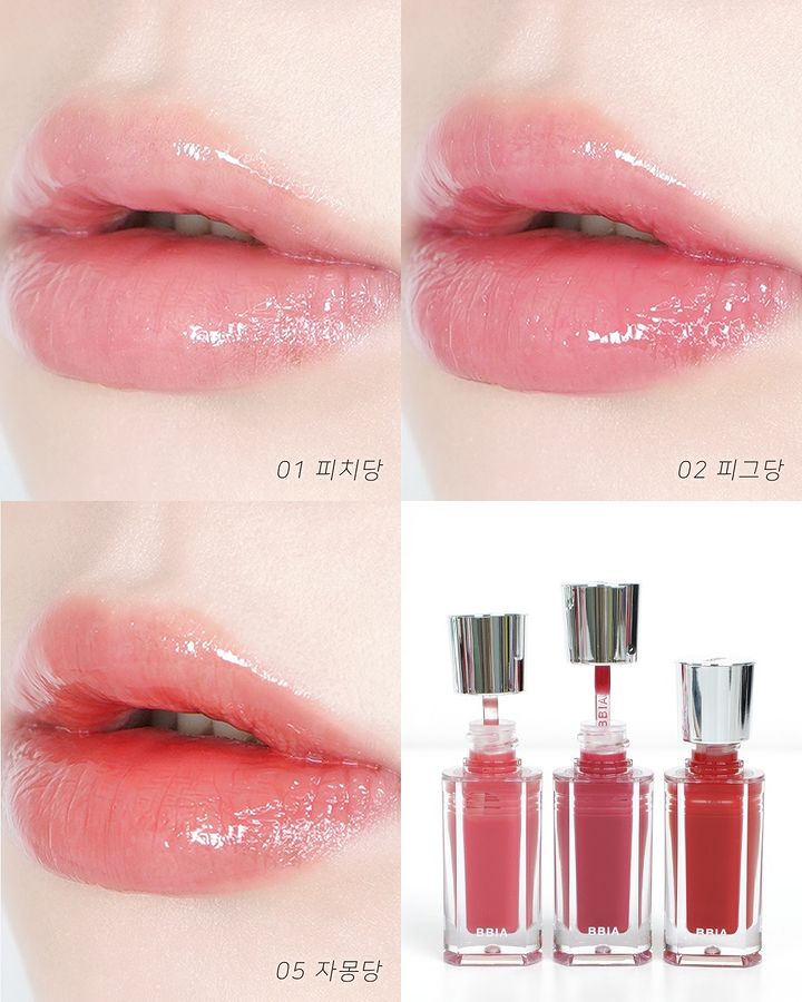 [ 店主推薦 Pre-order ] Bbia Over Glaze