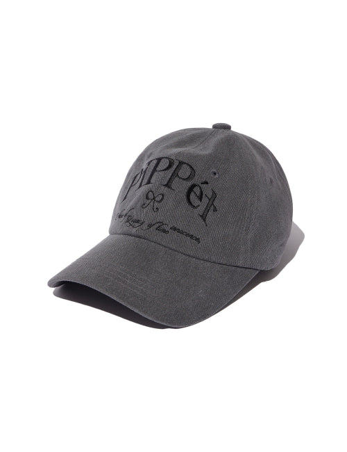 [ Pre-order ] Ribbon Symbol Ball Cap