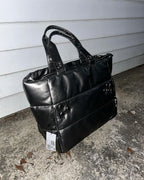 [ Pre-order ] My Eyelet Travel Bag