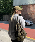 [ Pre-order ] Pocket Bag Version2 M