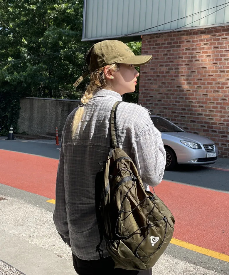[ Pre-order ] Pocket Bag Version2 M