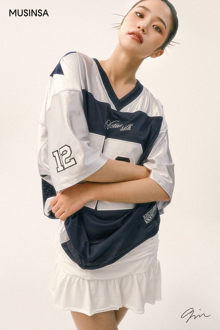 [ Pre-order ] 2000 Football T-shirts