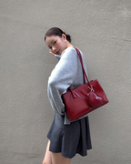 [ Pre-order ] Stand Oil Square Low Bag