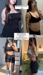 [ 現貨 ] Slim Bunny Candy 咀嚼片 (飯前飯後都可以)