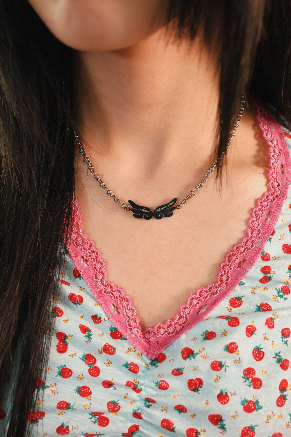 [ Pre-order ] ☆*:.｡.꒰ঌANGEL໒꒱.｡.:*☆ HEAVEN