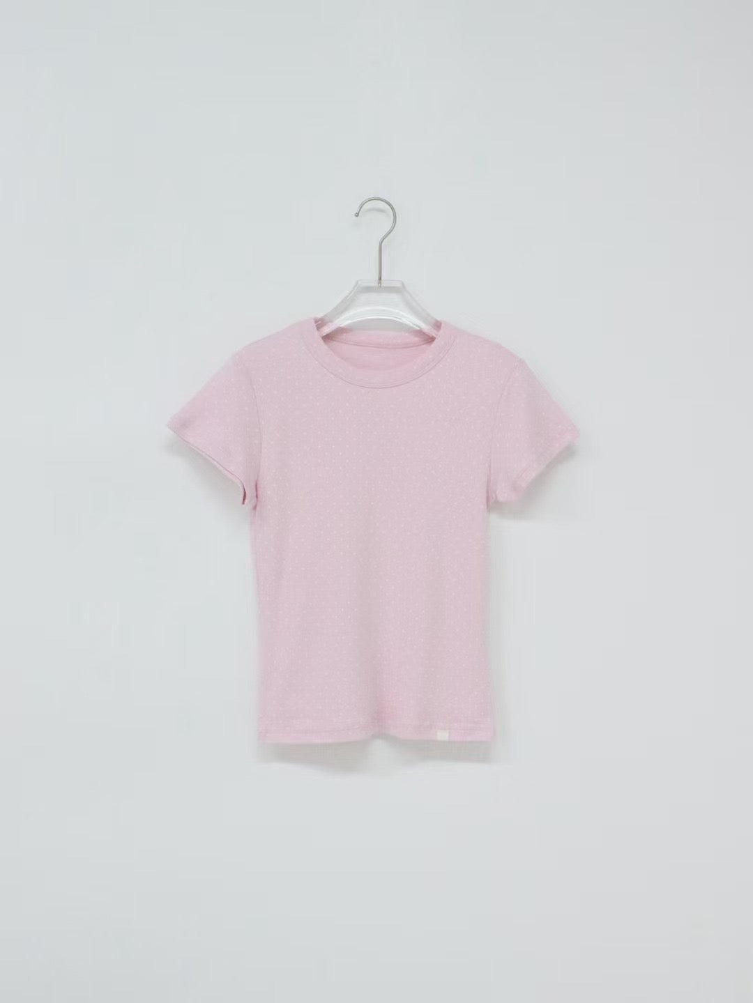 [ Pre-order ] Dot Dot Baby Tee
