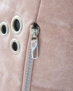 [ Pre-order ] My Eyelet Travel Bag