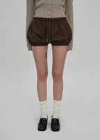 [ Pre-order ] MADE 페롬 벌룬 숏팬츠