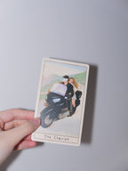 [ Pre-order ] Dive 沉溺於你塔羅牌 ( 🇰🇷韓國直送 )